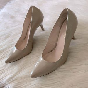 Nine West heels